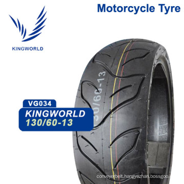 Motor Scooter Tire 120/70-12 130/70-12 90/90-10 130/90-10 130/60-13
